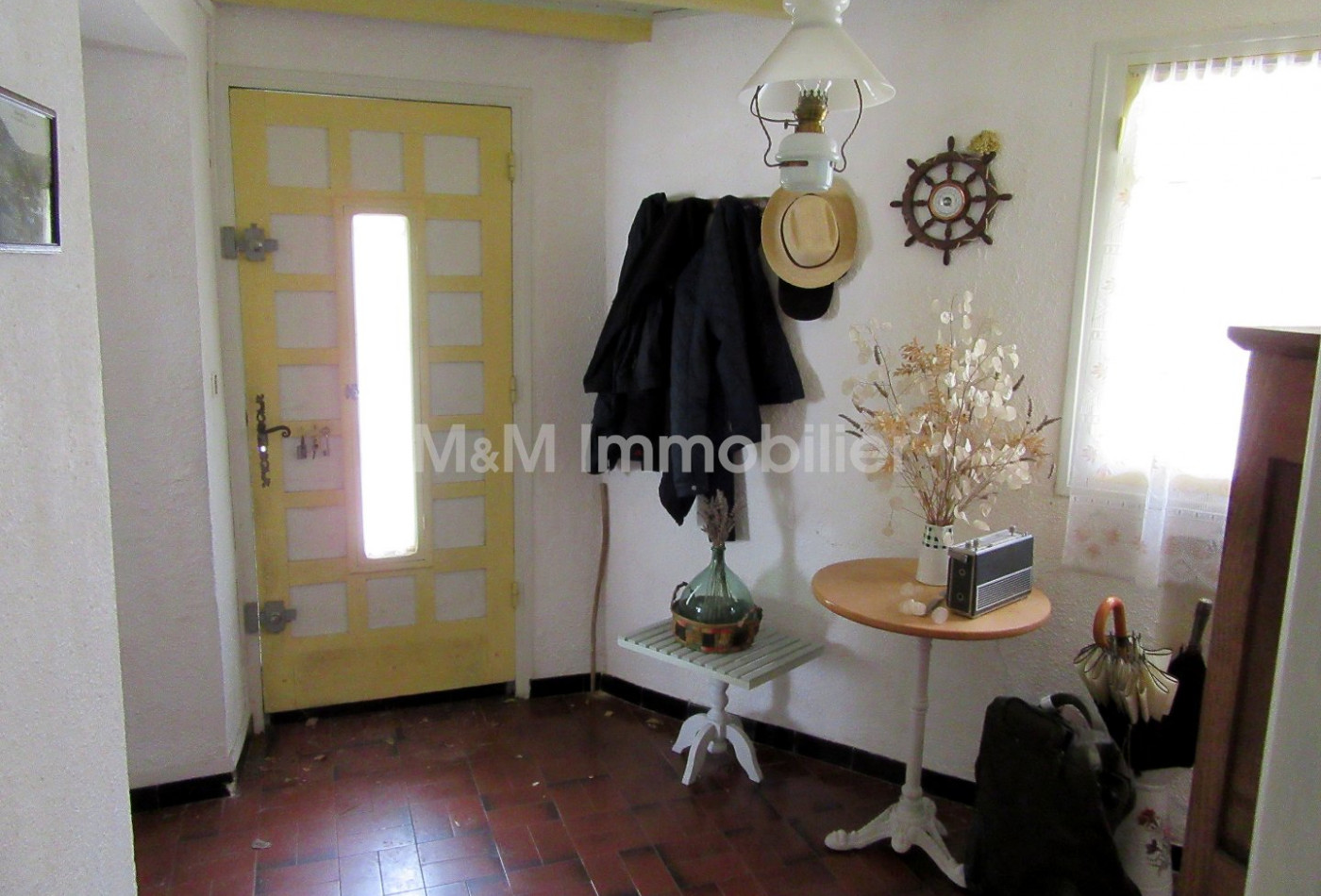 vente Maison Puilaurens - Photo 10