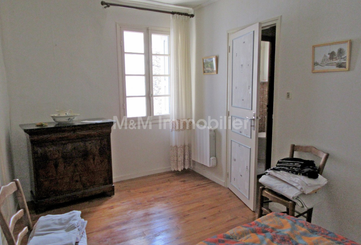 vente Maison Puilaurens - Photo 6