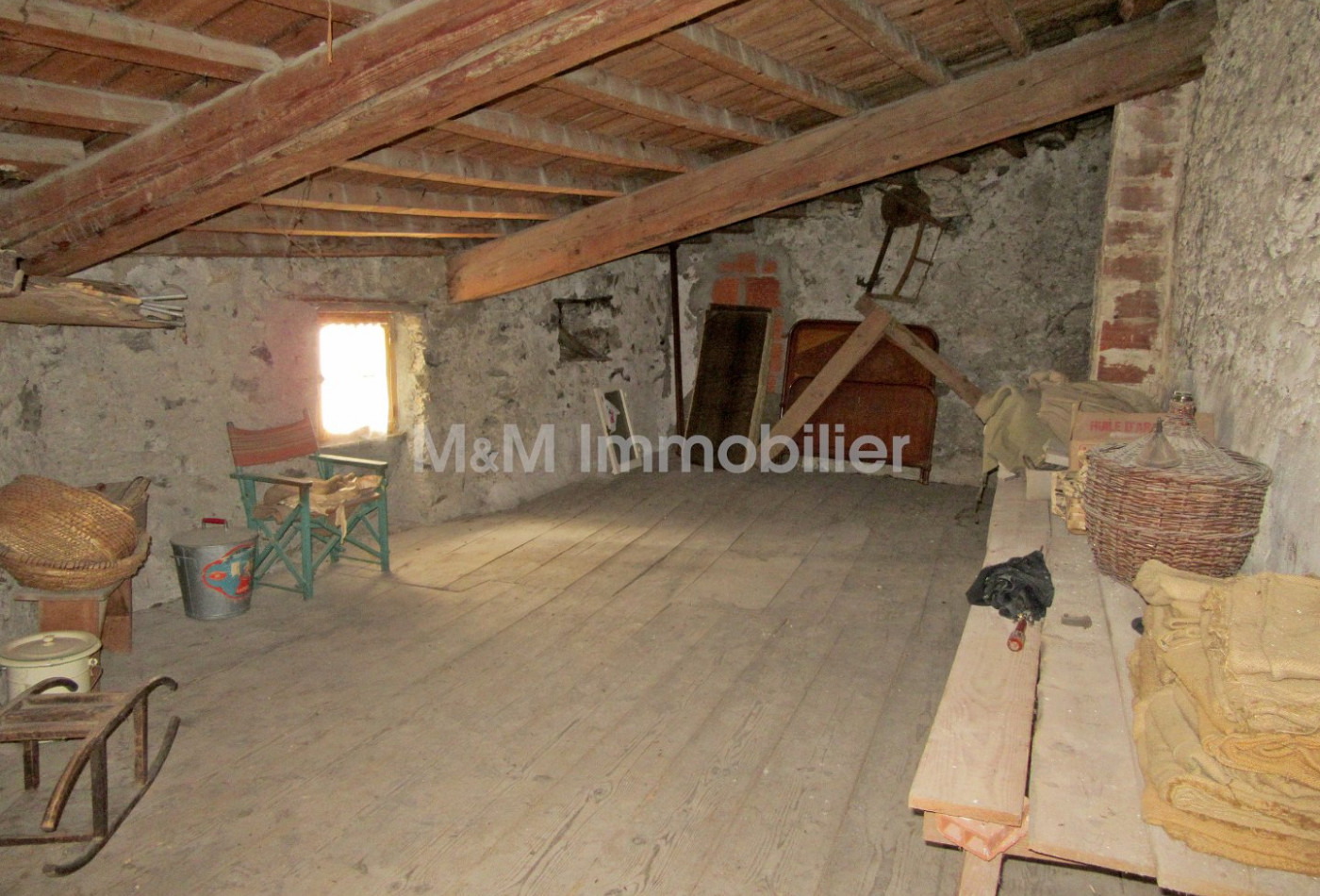 vente Maison Puilaurens - Photo 8