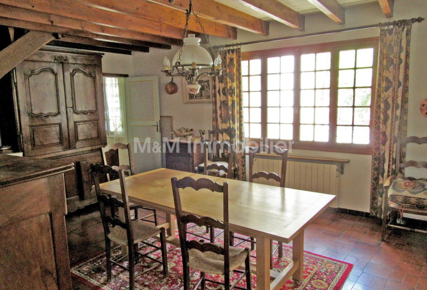 vente Maison Puilaurens - Photo 2