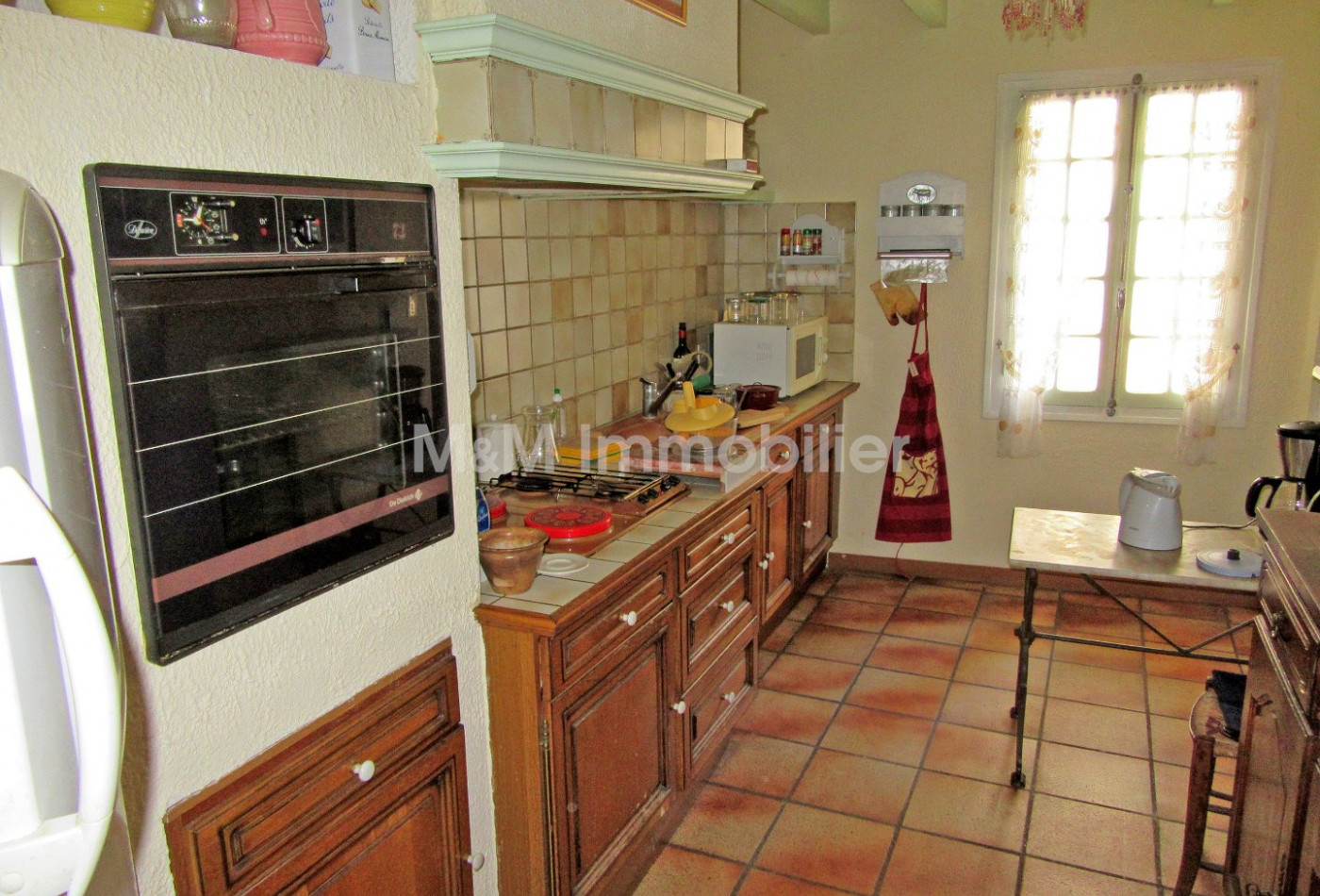 vente Maison Puilaurens - Photo 5