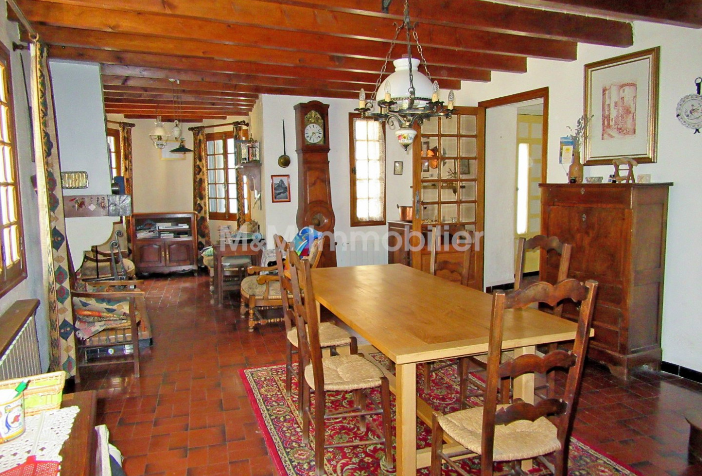 vente Maison Puilaurens - Photo 7