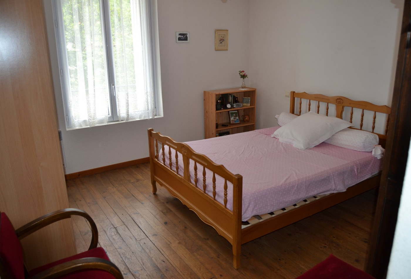 vente Maison de village Axat - Photo 9