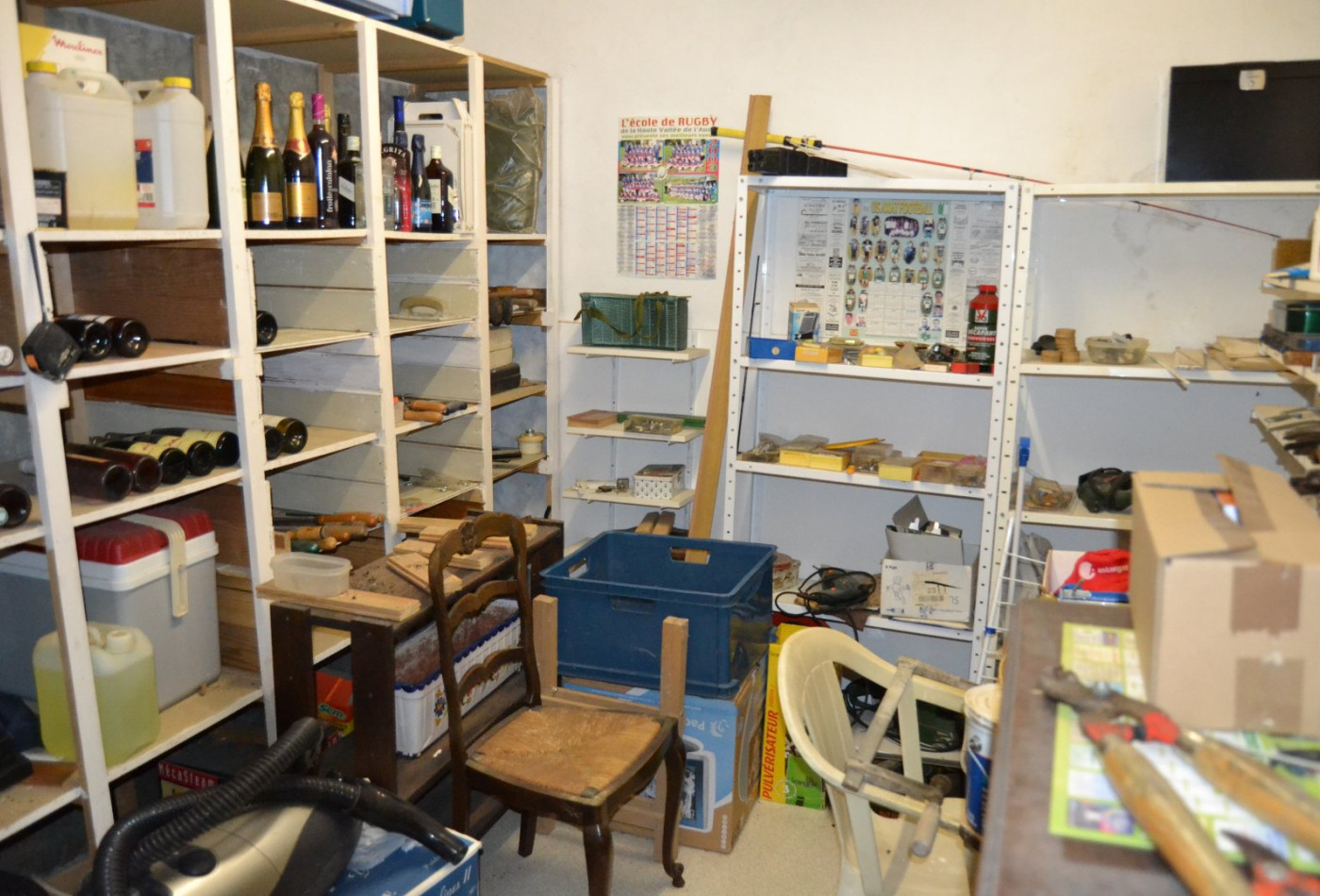 vente Maison de village Axat - Photo 10