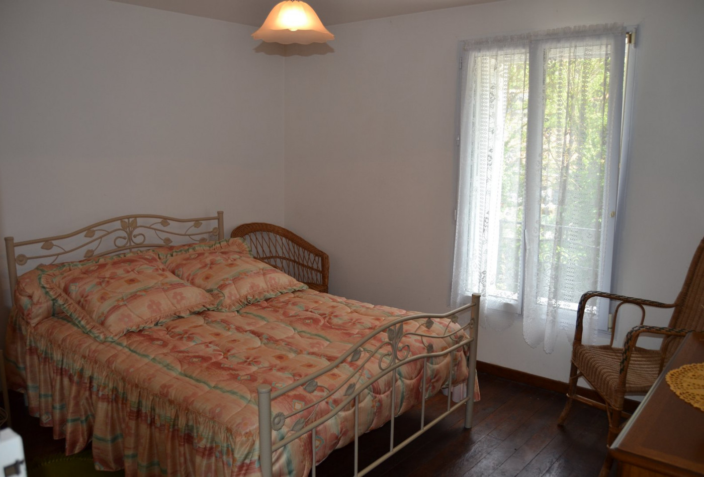 vente Maison de village Axat - Photo 7