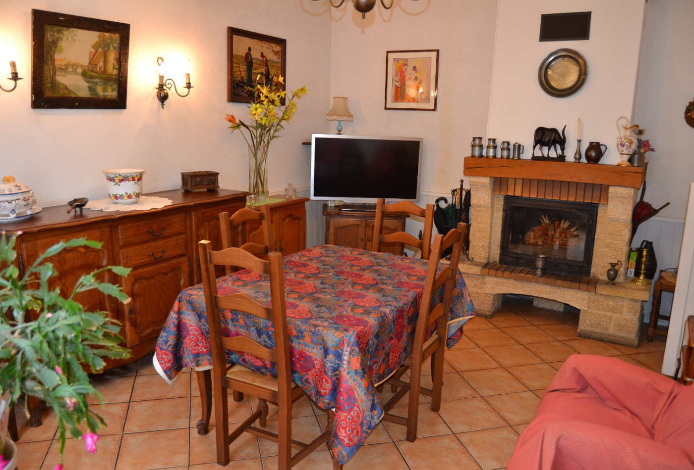 vente Maison de village Axat - Photo 2