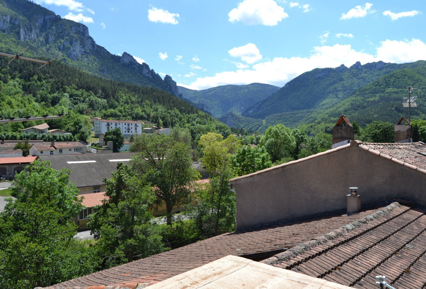 vente Maison de village Axat - Photo 4