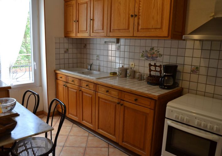 sale Maison de village Axat