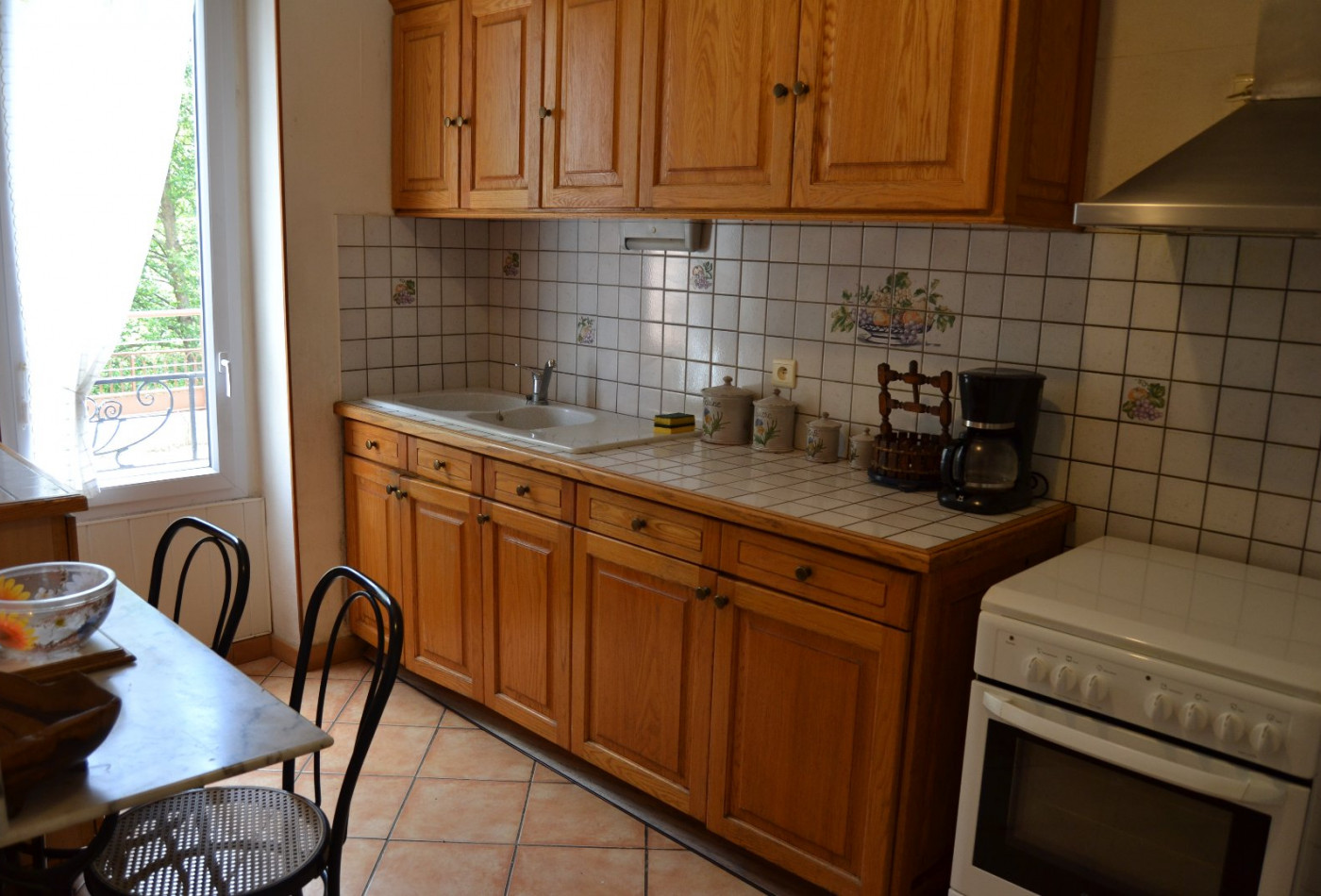 vente Maison de village Axat - Photo 1