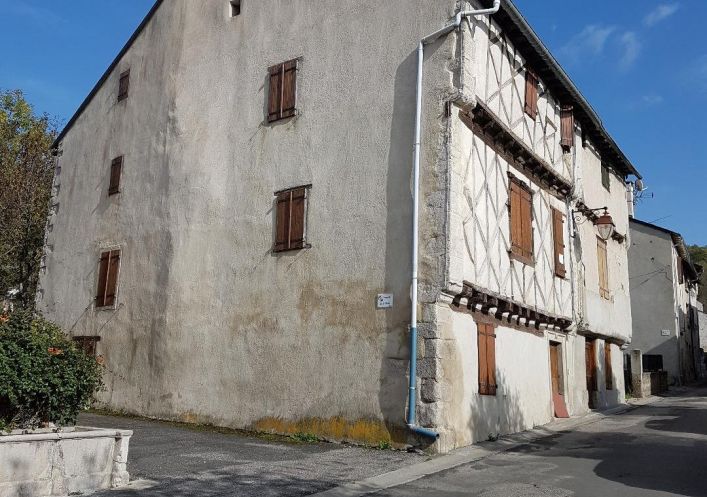 sale Maison à rénover Escouloubre