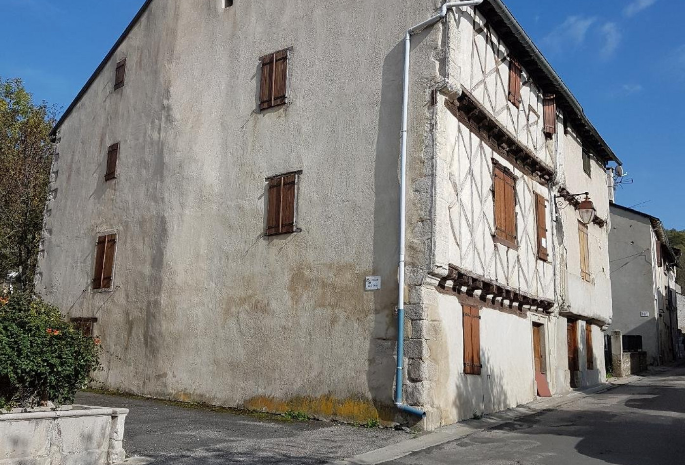 sale Maison à rénover Escouloubre - Photo 1