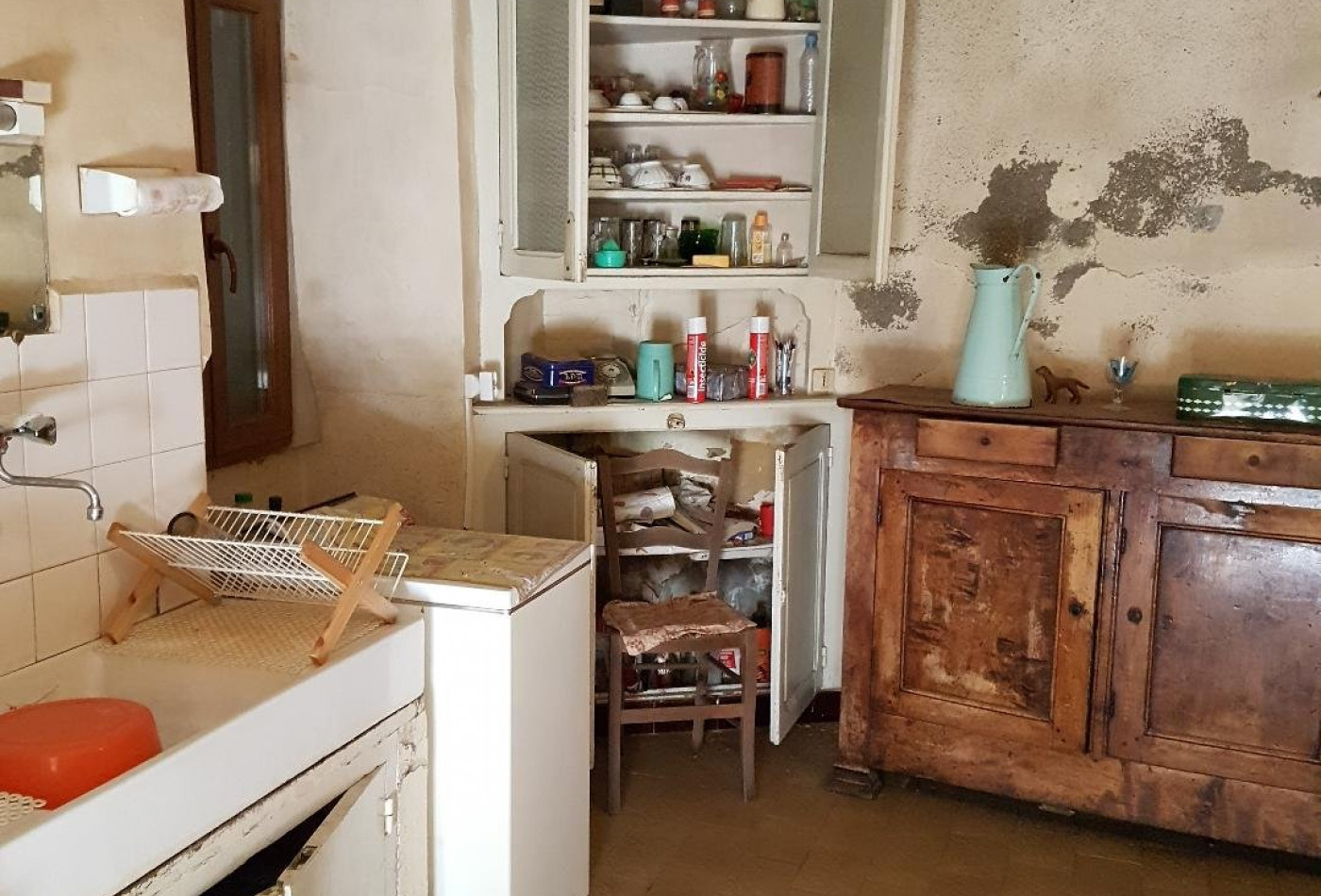 sale Maison à rénover Escouloubre - Photo 9