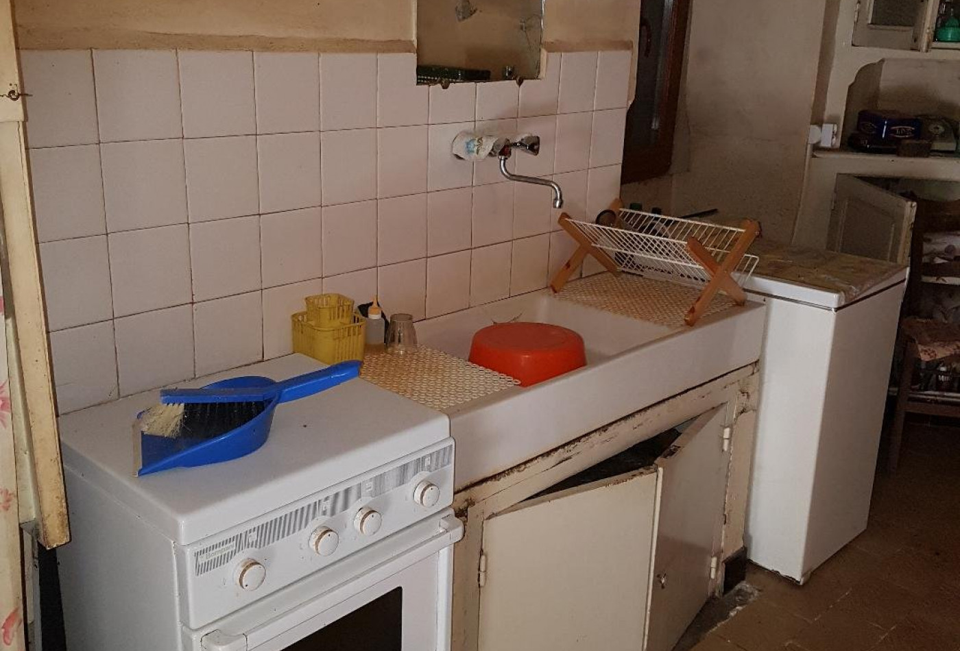 sale Maison à rénover Escouloubre - Photo 10