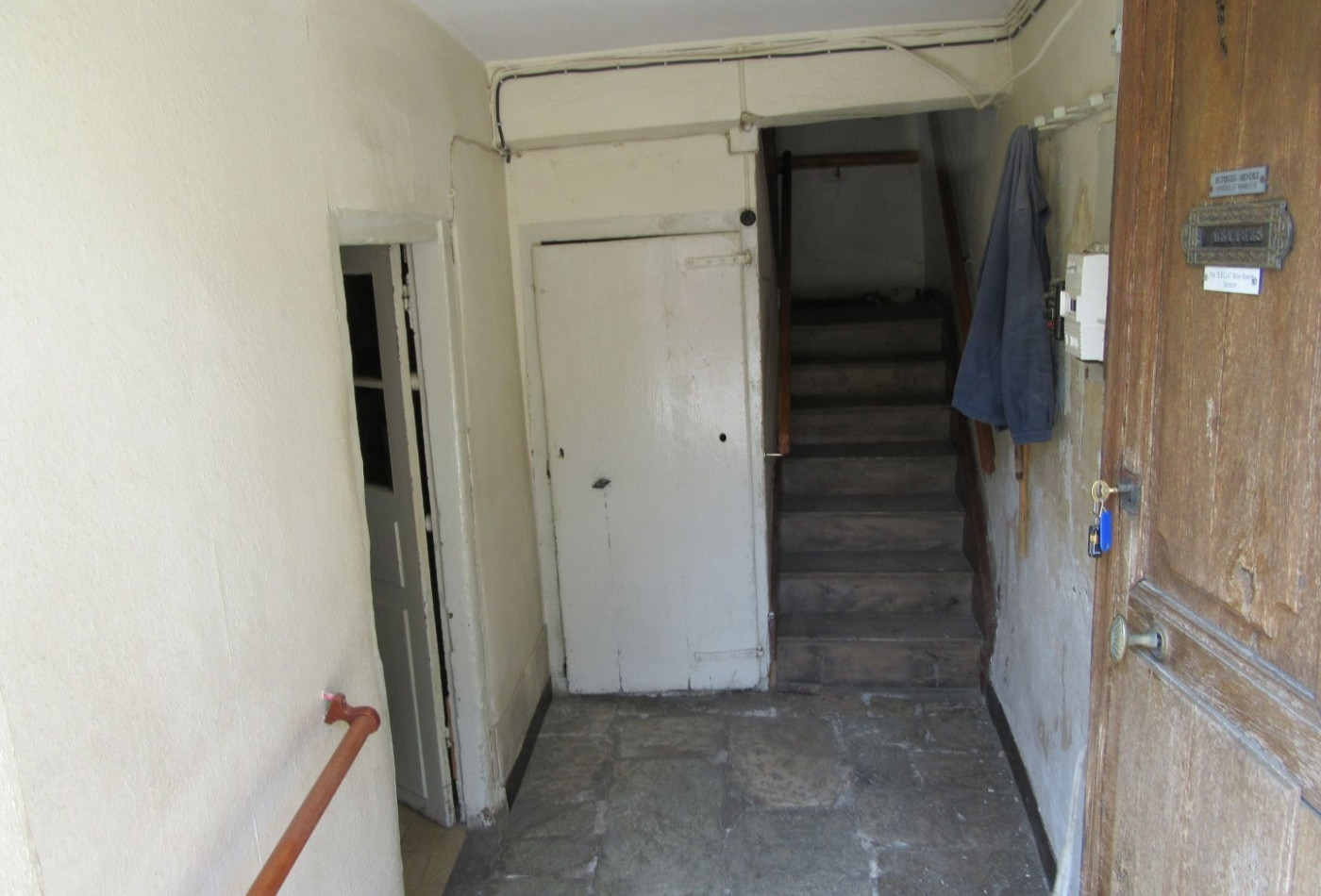 sale Maison à rénover Escouloubre - Photo 3