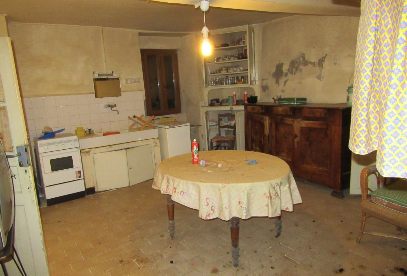 sale Maison à rénover Escouloubre - Photo 4