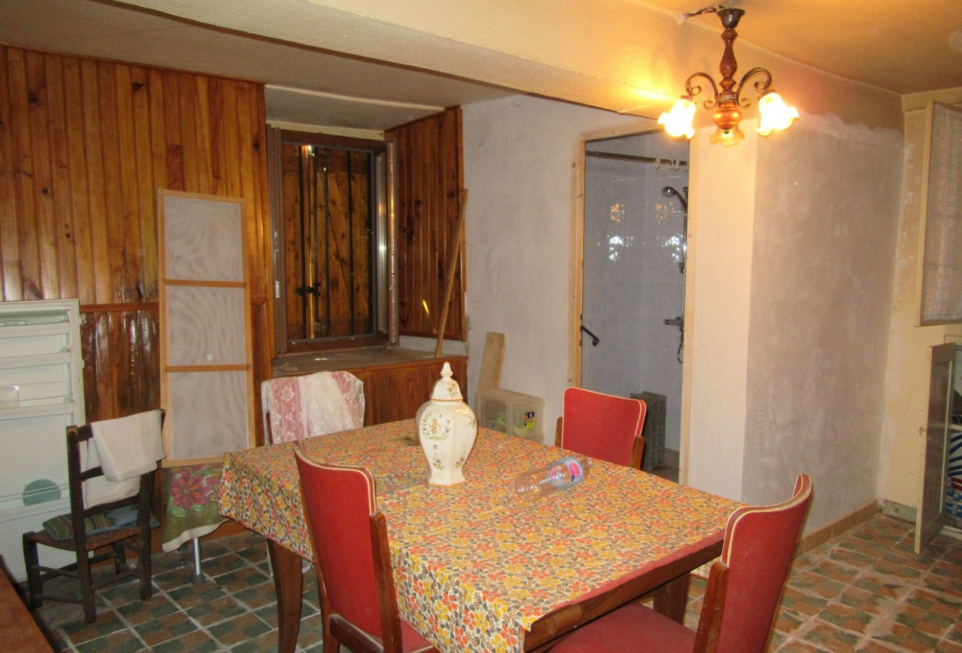 sale Maison à rénover Escouloubre - Photo 5