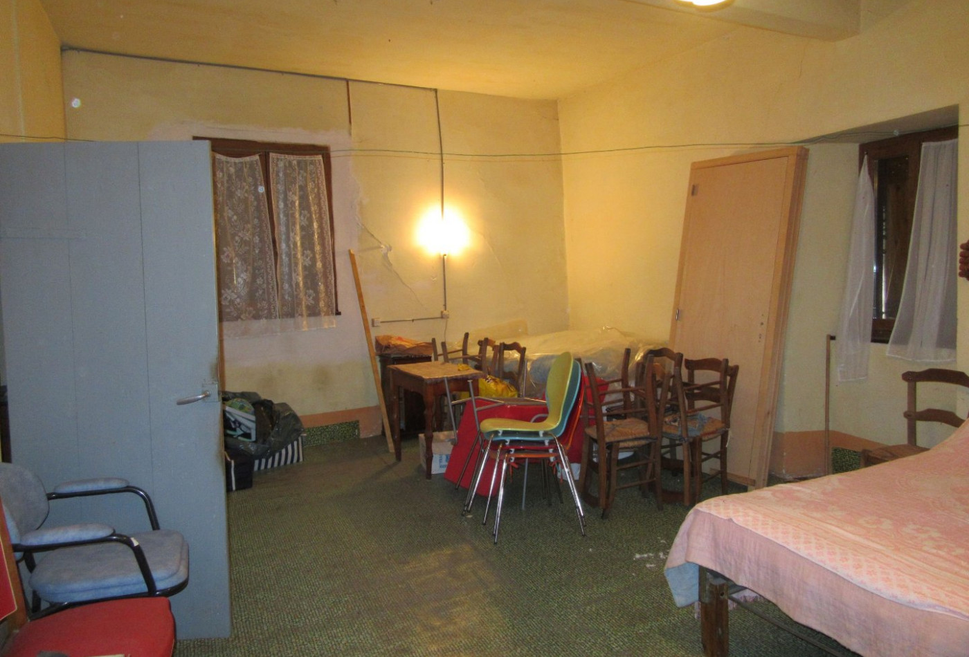 sale Maison à rénover Escouloubre - Photo 6