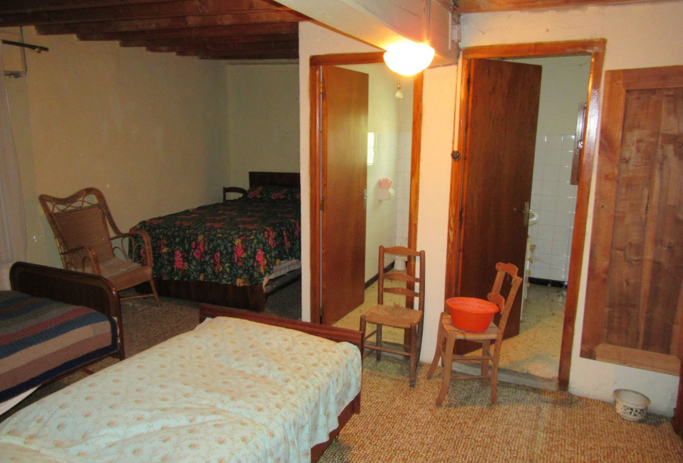 sale Maison à rénover Escouloubre - Photo 7