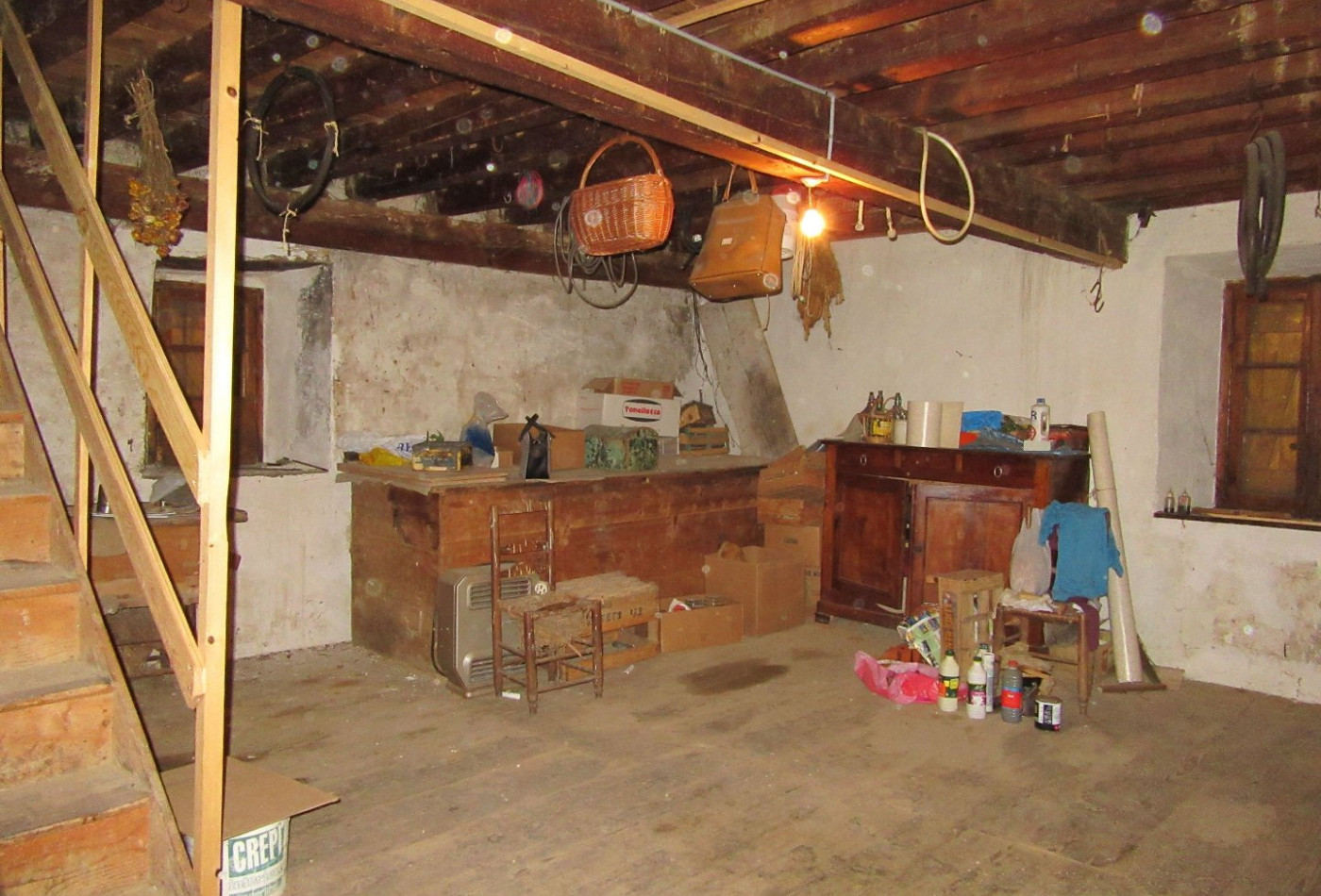 sale Maison à rénover Escouloubre - Photo 8