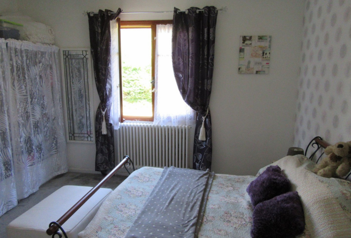 vente Maison Quillan - Photo 6