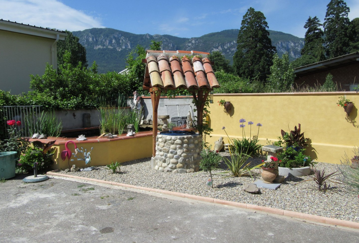 vente Maison Quillan - Photo 1