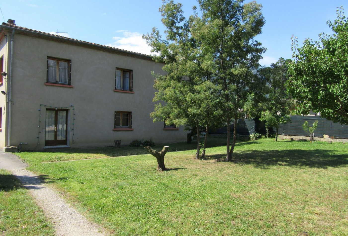 vente Maison Quillan - Photo 2