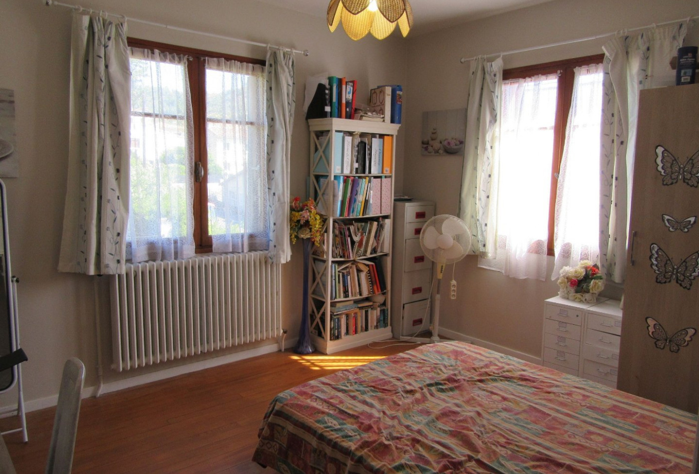 vente Maison Quillan - Photo 8