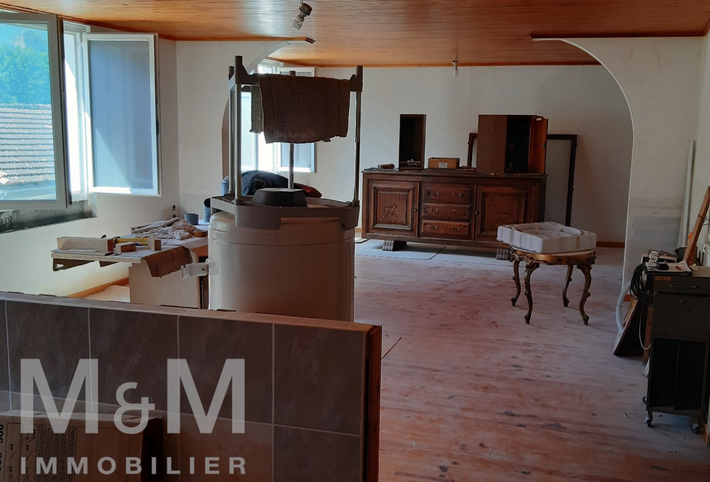 sale Maison Axat - Photo 4