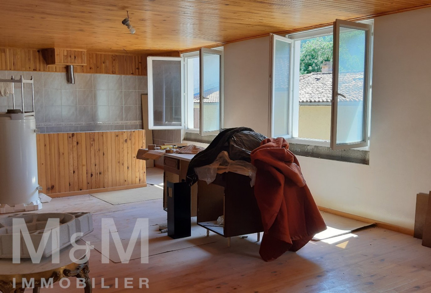 sale Maison Axat - Photo 7