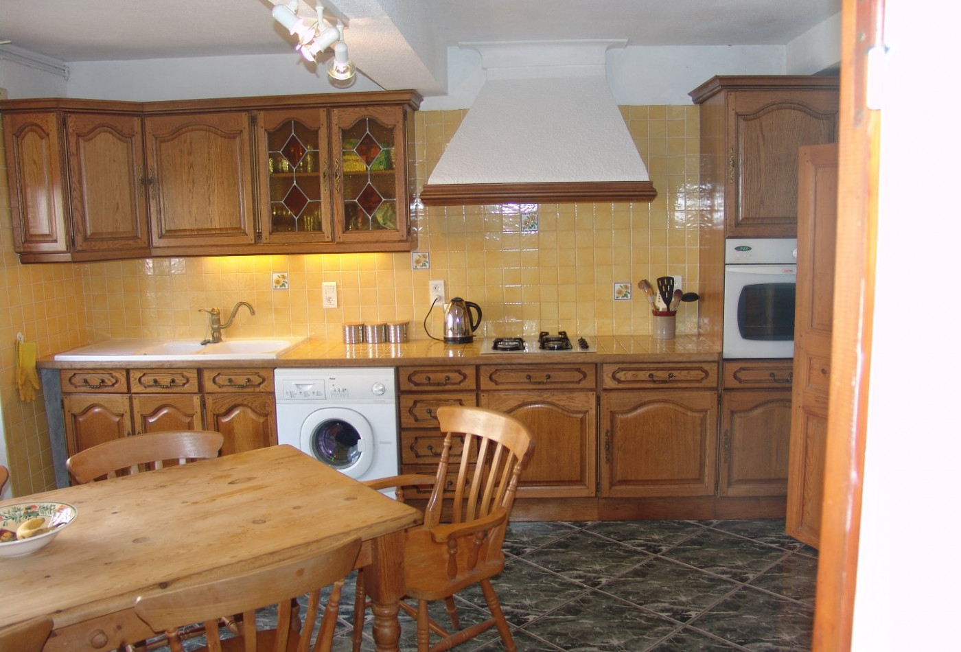 sale Maison Quillan - Photo 5