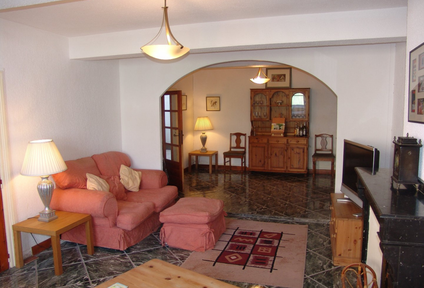 sale Maison Quillan - Photo 6