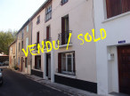 sale Maison Quillan