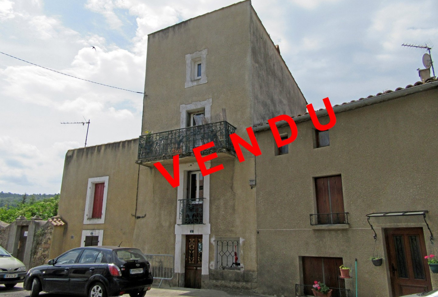 sale Maison Esperaza - Photo 1