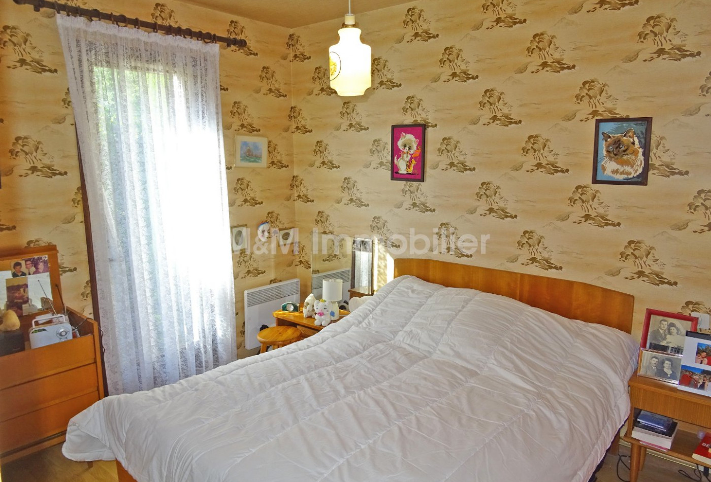vente Maison Quillan - Photo 6