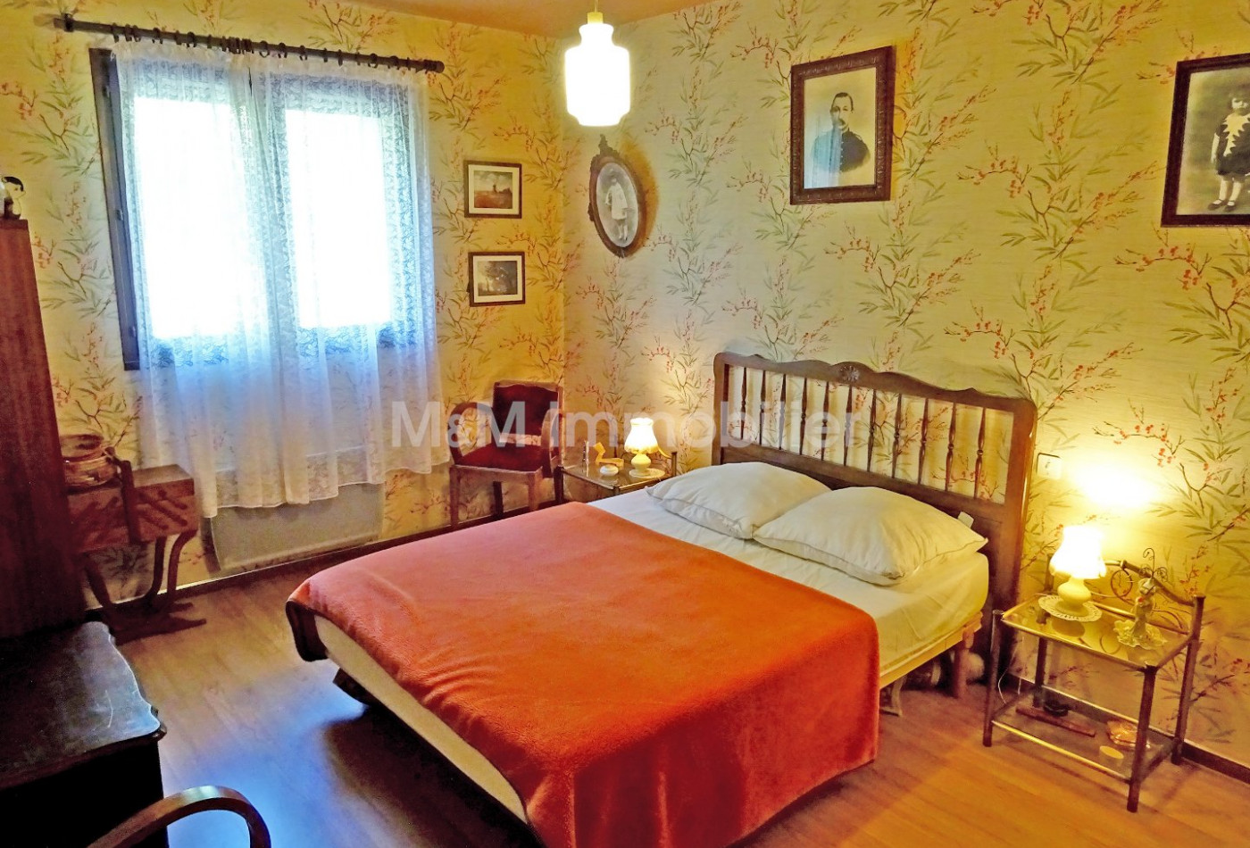 vente Maison Quillan - Photo 8