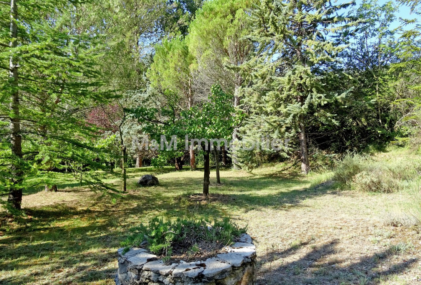 vente Maison Quillan