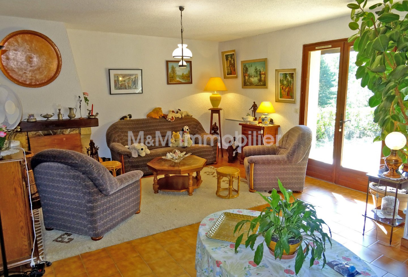 vente Maison Quillan - Photo 2