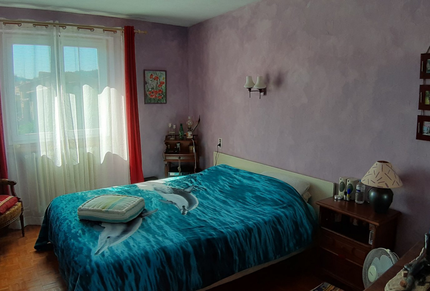 sale Maison Couiza - Photo 7