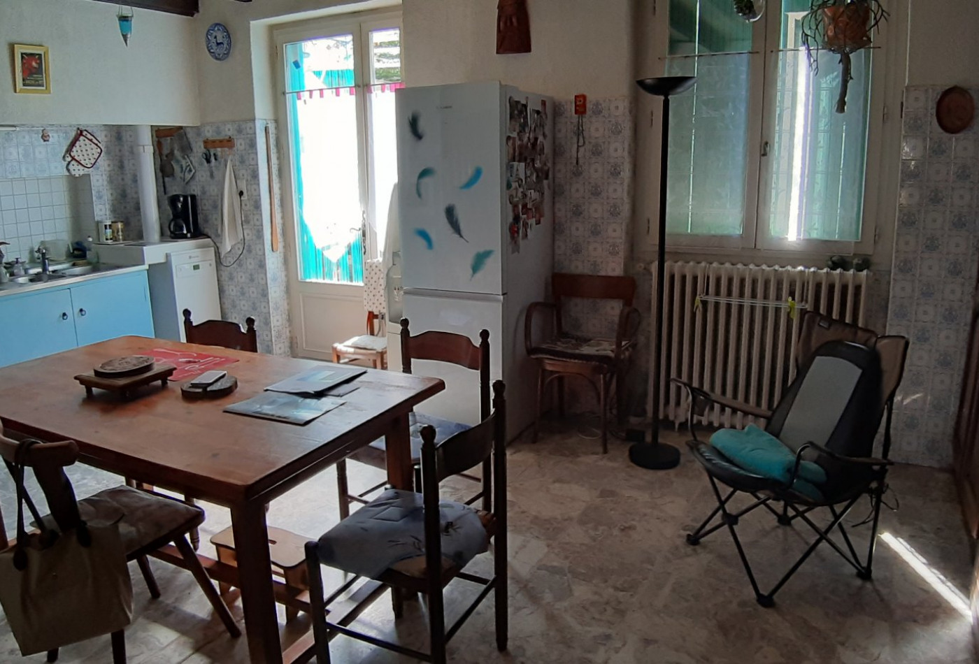 sale Maison Couiza - Photo 9