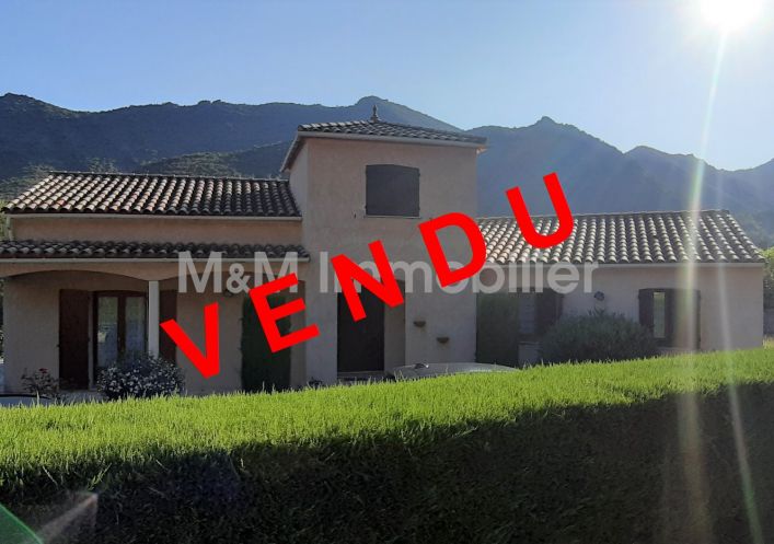 sale Villa Belvianes Et Cavirac