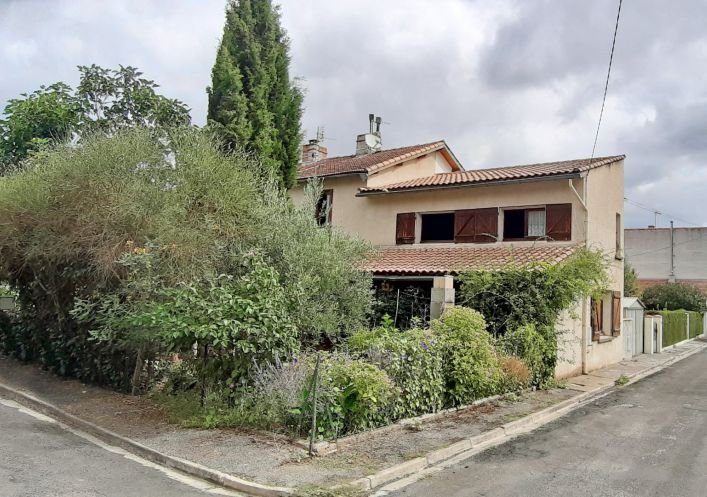 sale Maison Esperaza