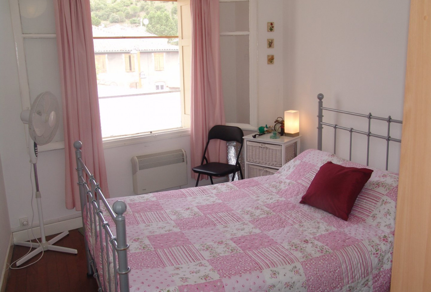 vente Maison Quillan - Photo 8