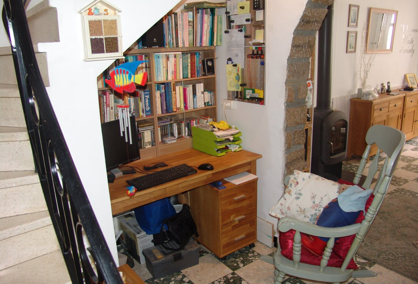 vente Maison Quillan - Photo 4