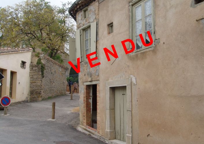 vente Maison Rennes Le Chateau
