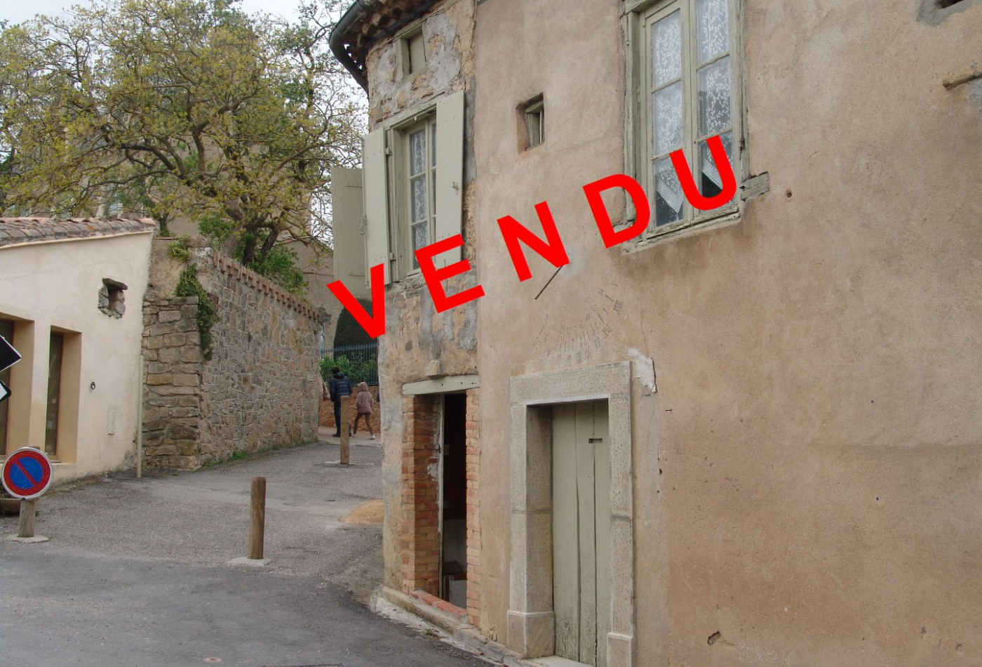vente Maison Rennes Le Chateau