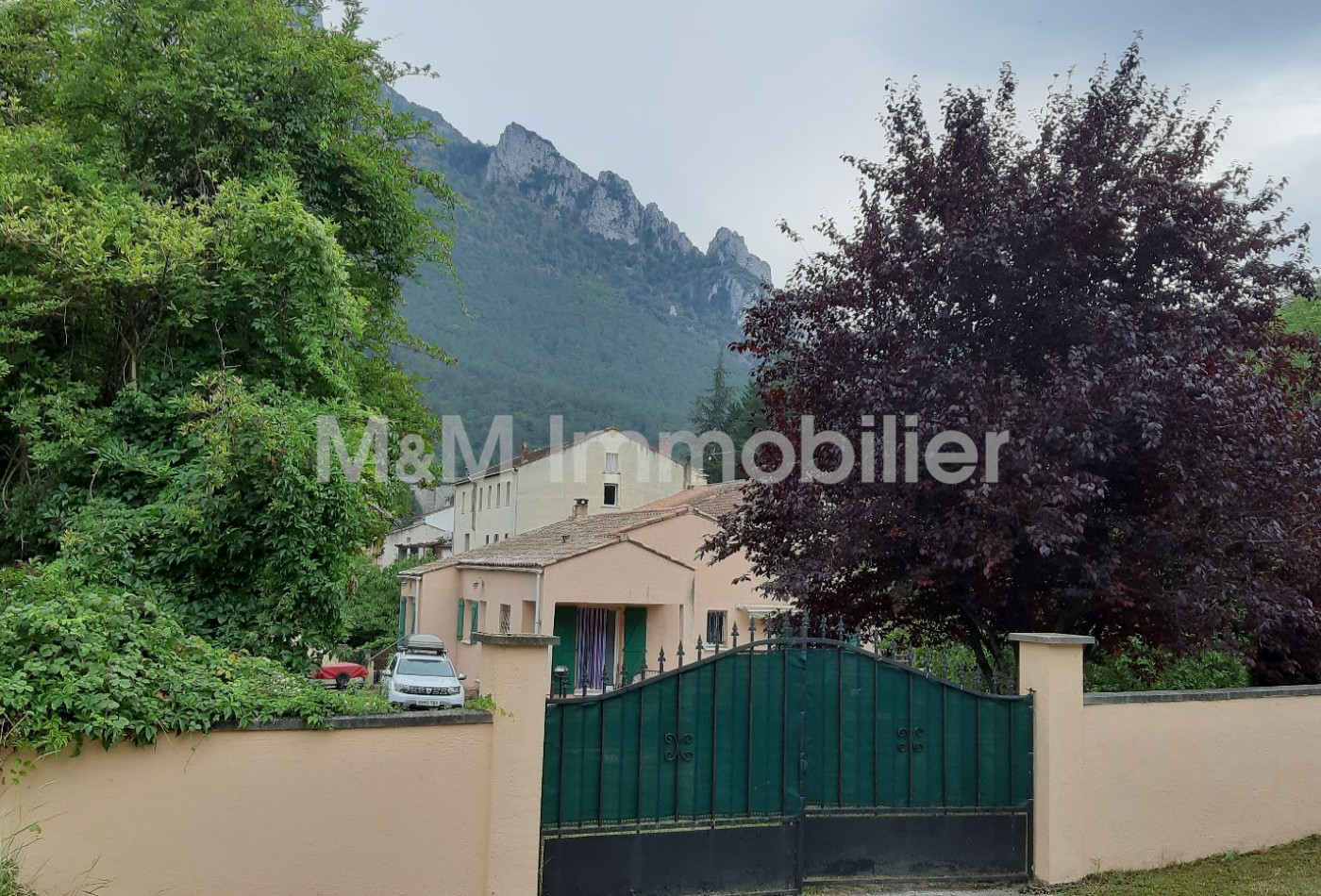 vente Maison Axat - Photo 10