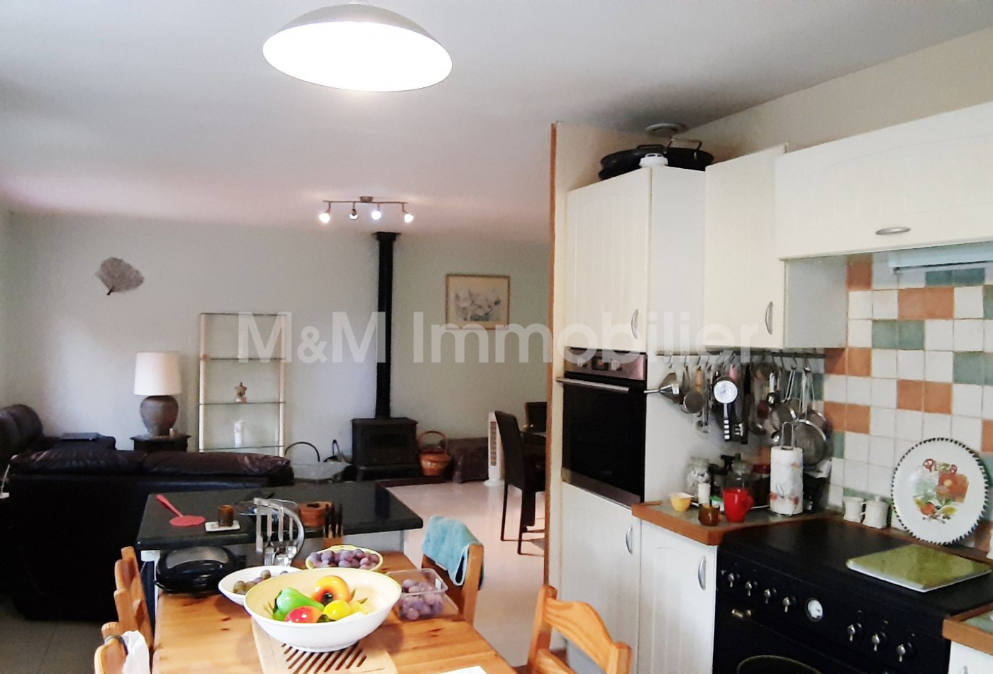 vente Maison Axat - Photo 5