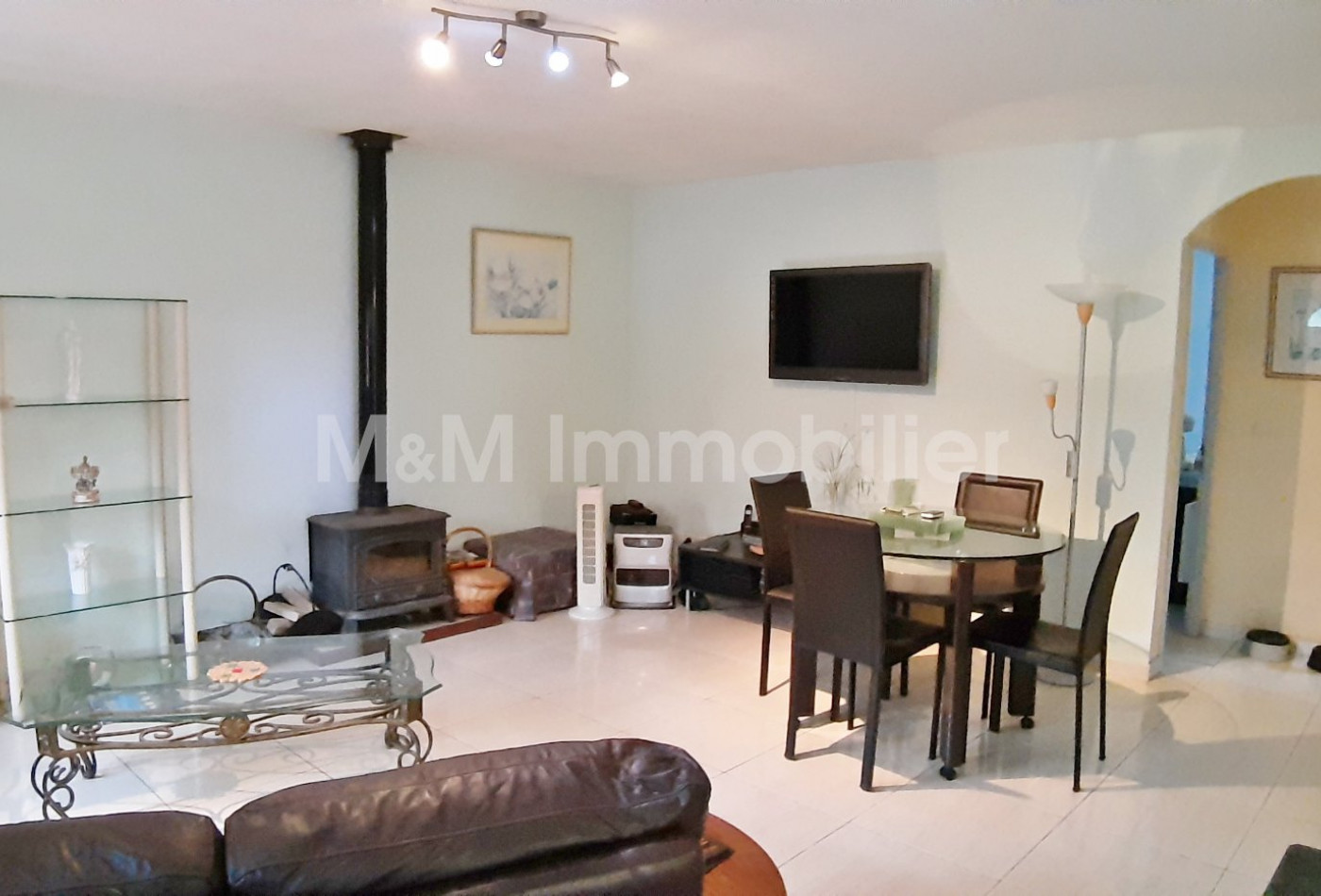 vente Maison Axat - Photo 3