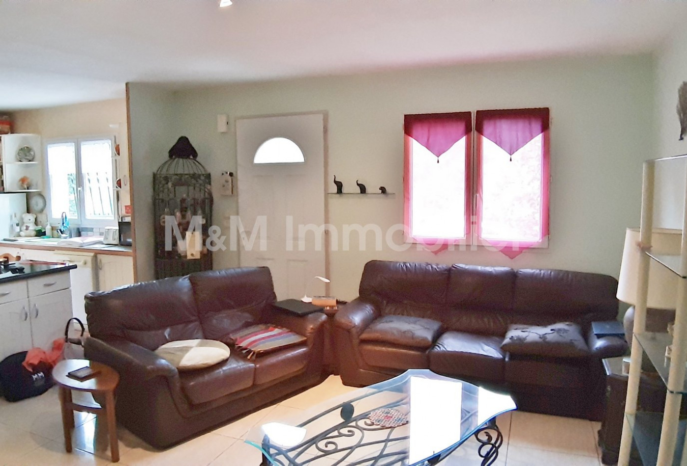 vente Maison Axat - Photo 2