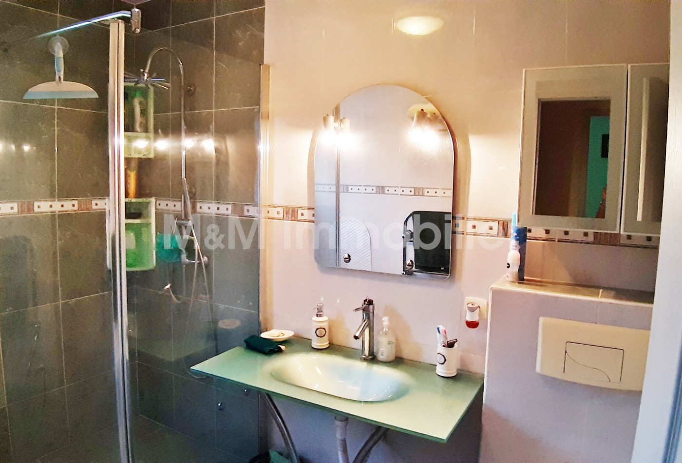 vente Maison Axat - Photo 6